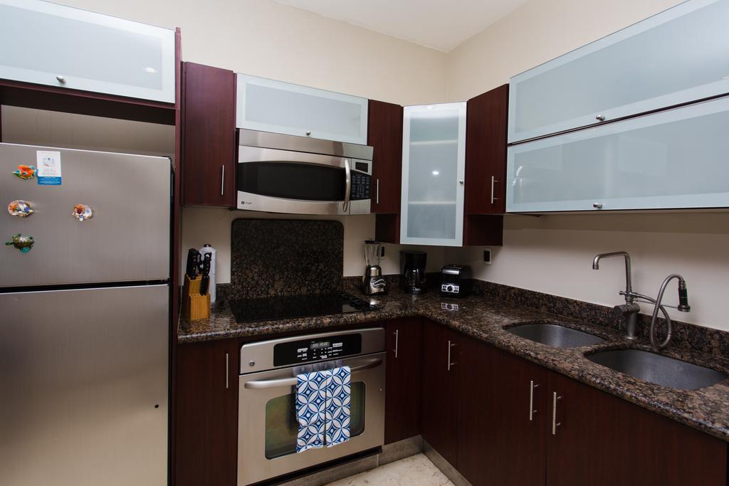 Oceanfront El Faro Surf 302 Apartment Playa del Carmen Exterior photo