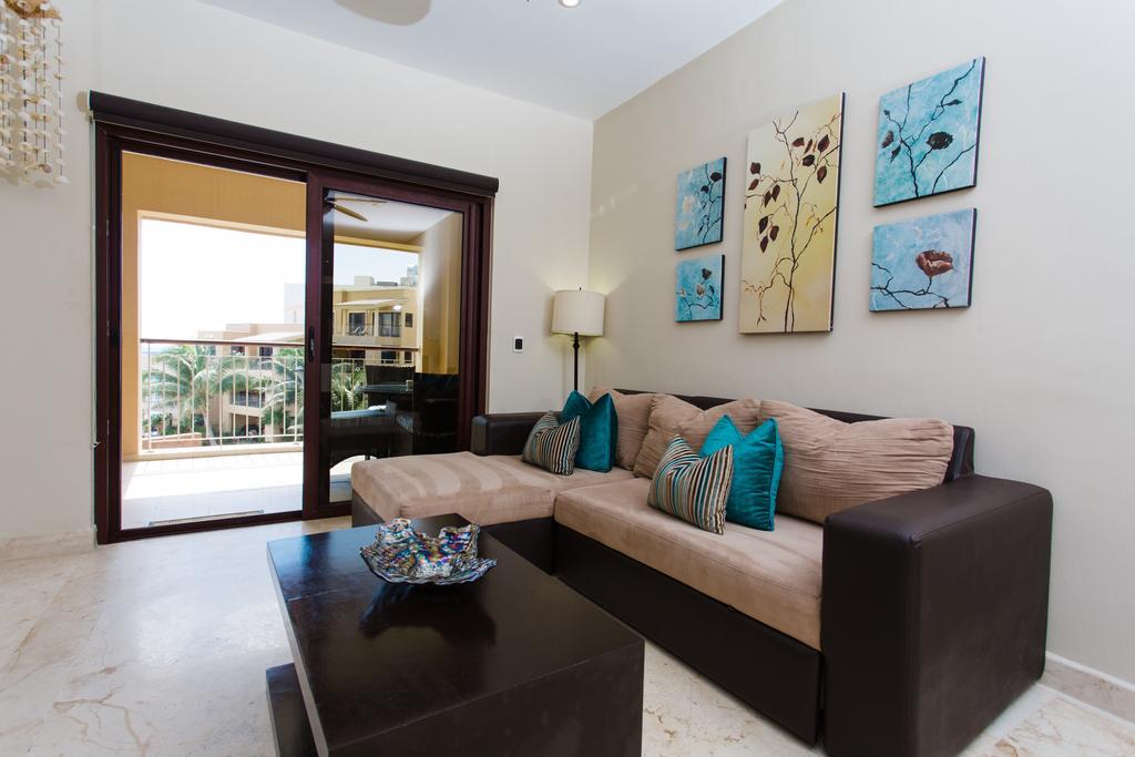 Oceanfront El Faro Surf 302 Apartment Playa del Carmen Exterior photo